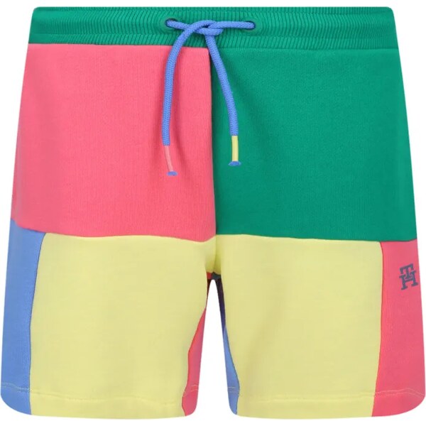 Tommy Hilfiger Šortky | Regular Fit 51199997