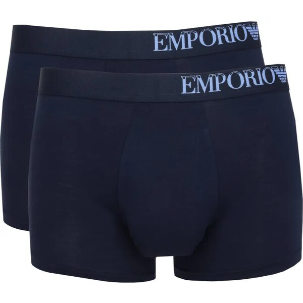 Emporio Armani Boxerky 2-balenie 51200091