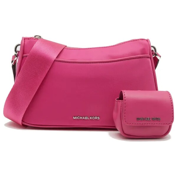 Michael Kors Kabelka na rameno + príručná taštička 37890097