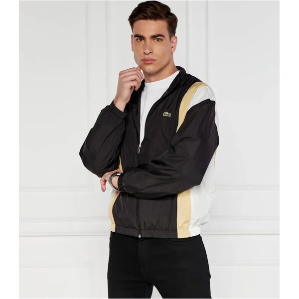 Lacoste Bunda 57880606