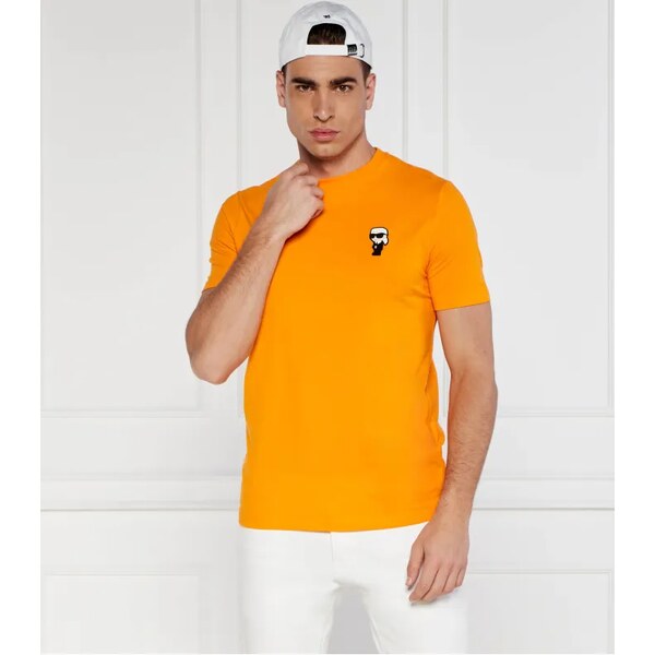 Karl Lagerfeld Tričko | Regular Fit | stretch 51200093