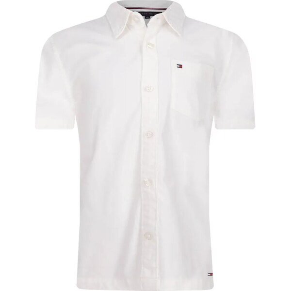 Tommy Hilfiger Košeľa Oxford | Regular Fit 50698177
