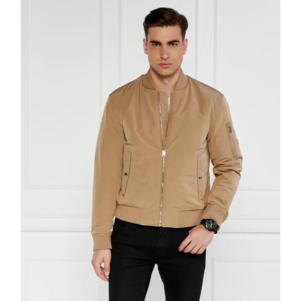 BOSS BLACK Bunda bomberka comber | Regular Fit 51205599