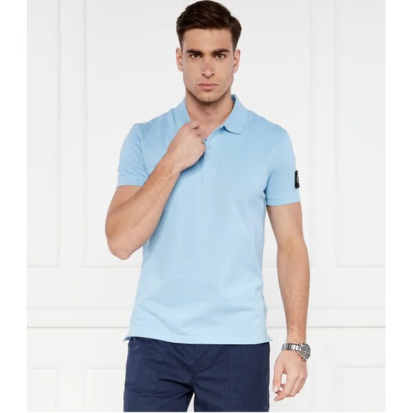 Calvin Klein Jeans Polo tričko | Regular Fit 51200062