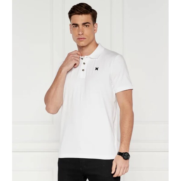 Richmond X Polo tričko AURIGI | Regular Fit | stretch 51205542