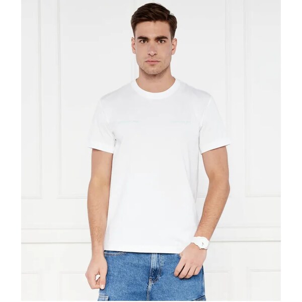 Calvin Klein Jeans Tričko | Regular Fit 51200061