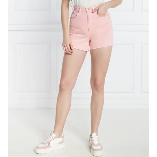 Pepe Jeans London Džínsové šortky | Slim Fit 51205557