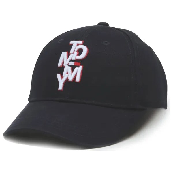 Tommy Hilfiger Bejzbalová šiltovka TOMMY LOGO 37833574