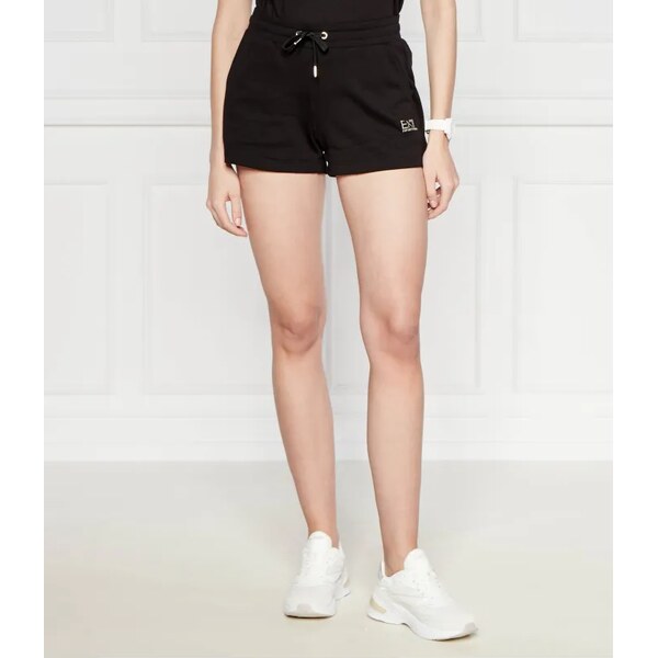 EA7 Šortky | Regular Fit 51183604
