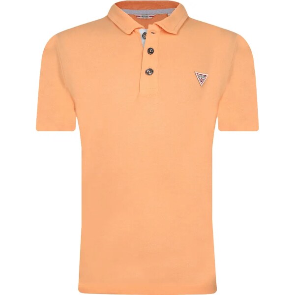 Guess Polo tričko | Regular Fit 51188199