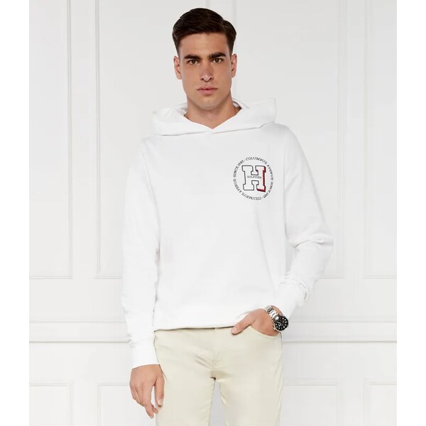 Tommy Hilfiger Mikina | Regular Fit 51188183