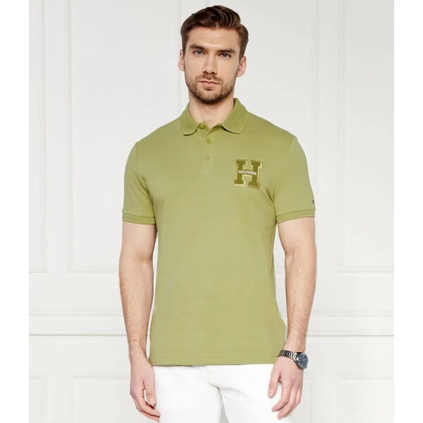 Tommy Hilfiger Polo tričko | Regular Fit 51171721