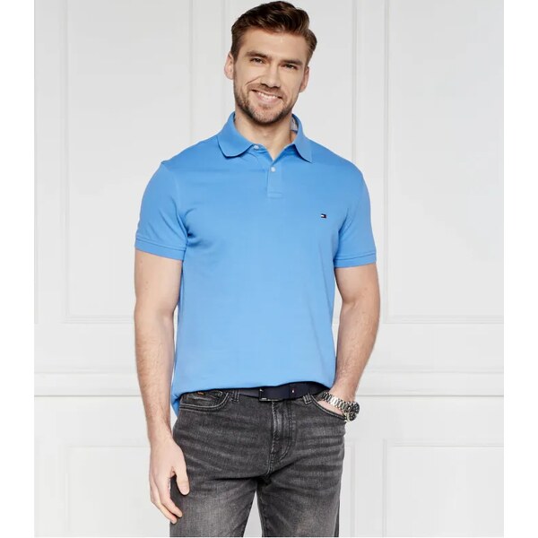 Tommy Hilfiger Polo tričko 1985 | Regular Fit | pique 61803924
