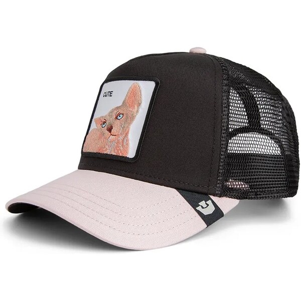 Šiltovka s prímesou bavlny Goorin Bros The Sphynx 66124609