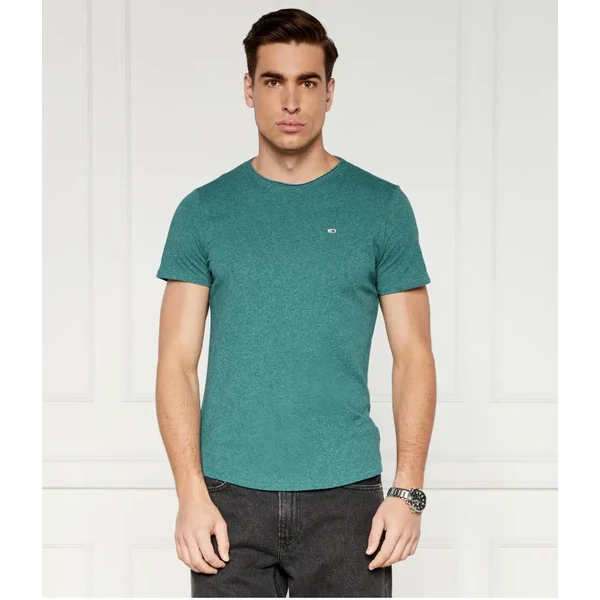 Tommy Jeans Tričko | Slim Fit 52652122