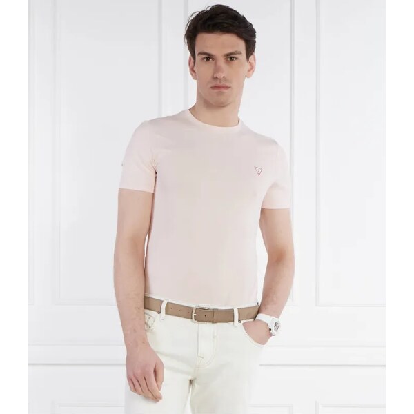 GUESS Tričko | Extra slim fit 51188204