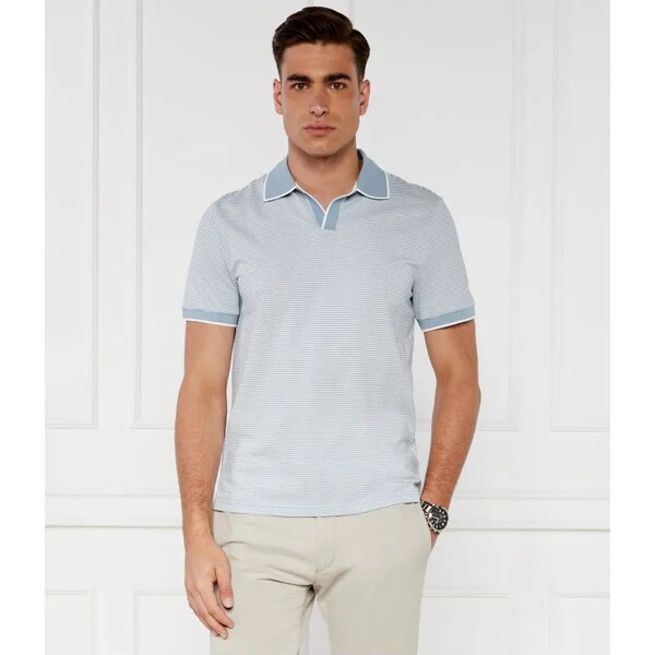 Michael Kors Polo tričko JOHNNY | Regular Fit 51183681
