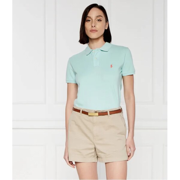 POLO RALPH LAUREN Polo tričko | Regular Fit 51183637