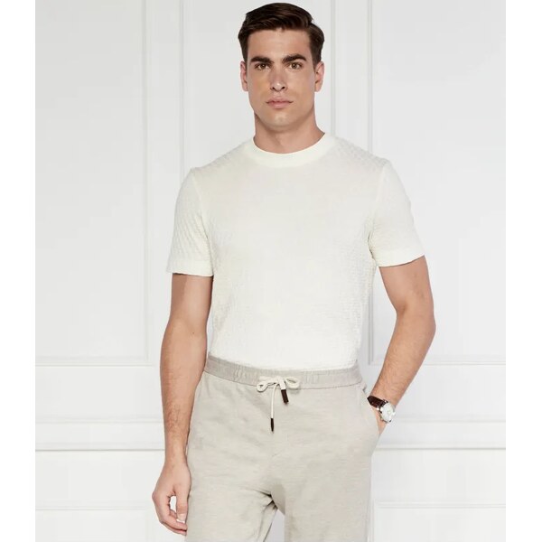 Joop! Tričko Bruce | Regular Fit 51188238