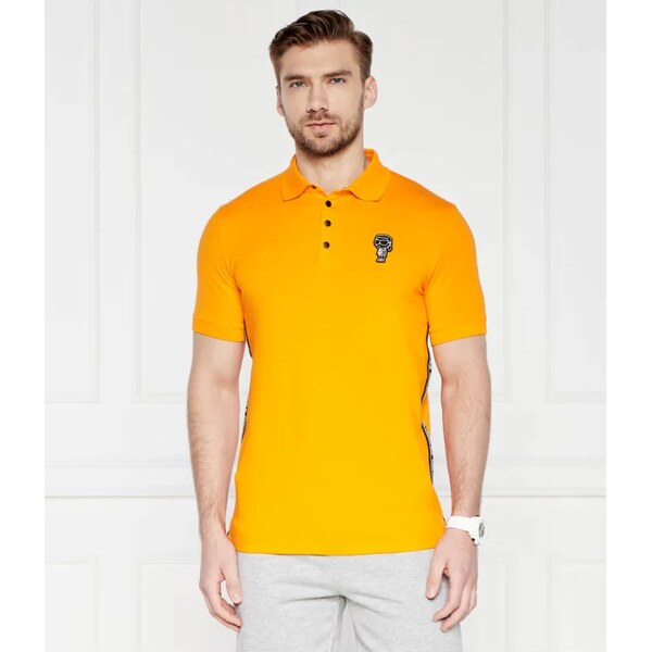 Karl Lagerfeld Polo tričko | Regular Fit 51171670