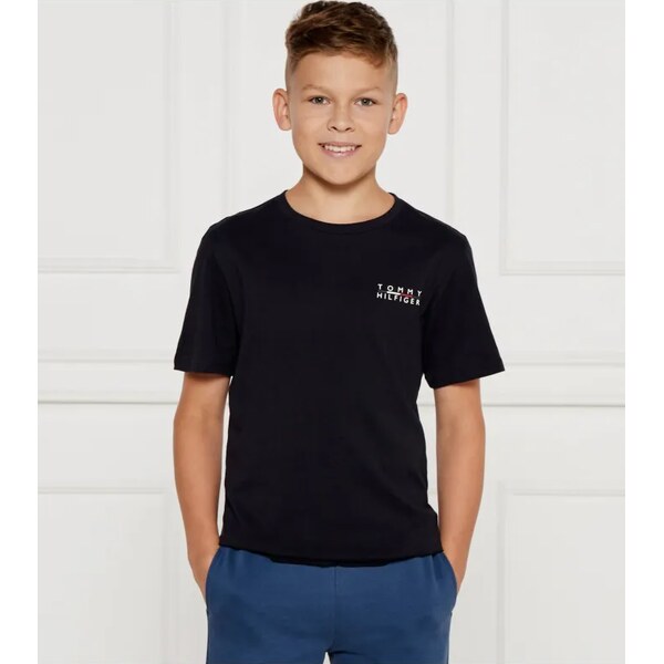 Tommy Hilfiger Tričko 2-balenie TEE | Regular Fit 51183664