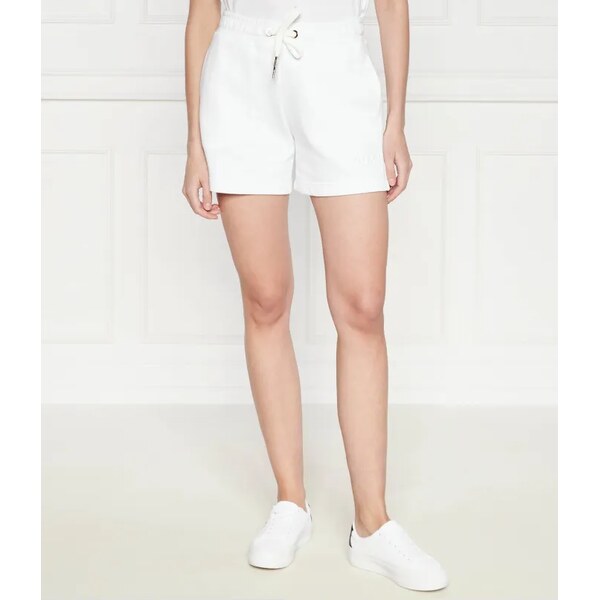 Aeronautica Militare Šortky | Regular Fit 51188233