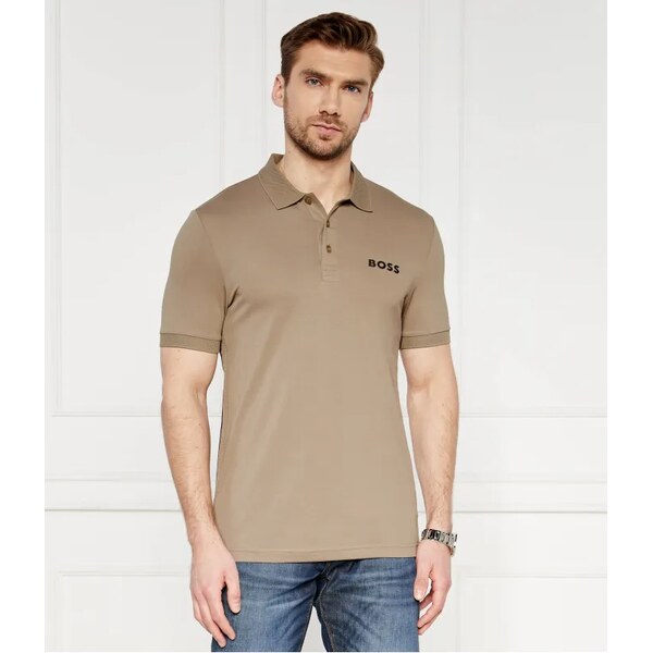 BOSS GREEN Polo tričko Paule | Slim Fit | stretch 51183662