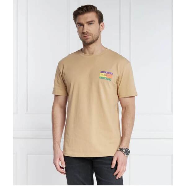 Tommy Jeans Tričko | Regular Fit 51171707