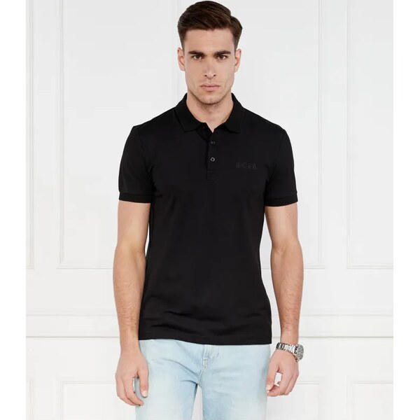 BOSS GREEN Polo tričko Paule | Slim Fit | stretch 51188229
