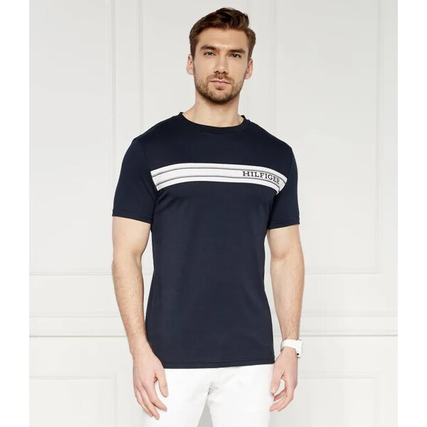 Tommy Hilfiger Tričko | Regular Fit 51188232