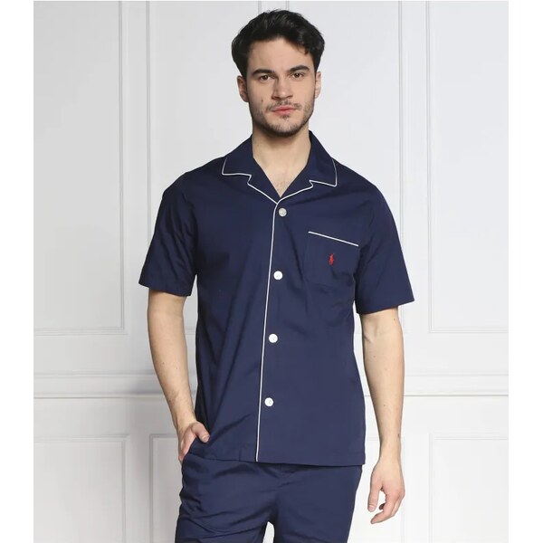 POLO RALPH LAUREN Pyžamo | Regular Fit 64424121