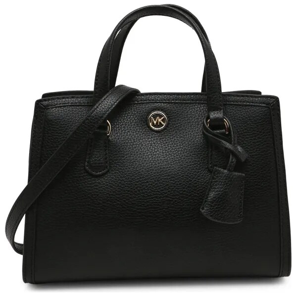 Michael Kors Kožený kufrík CHANTAL 37707470