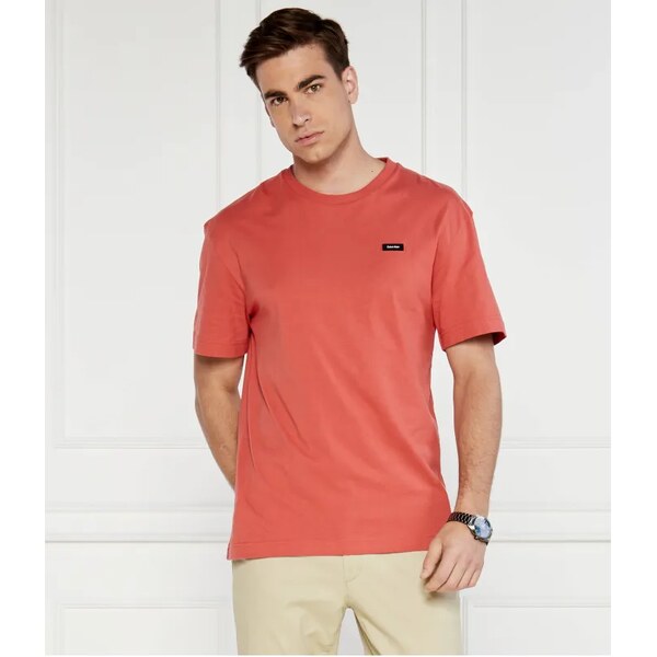 Calvin Klein Tričko | Comfort fit 51183668