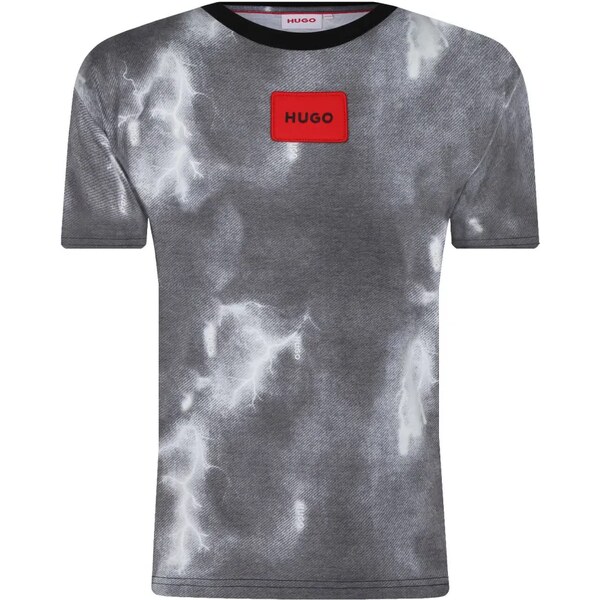 HUGO KIDS Tričko | Regular Fit 51168232