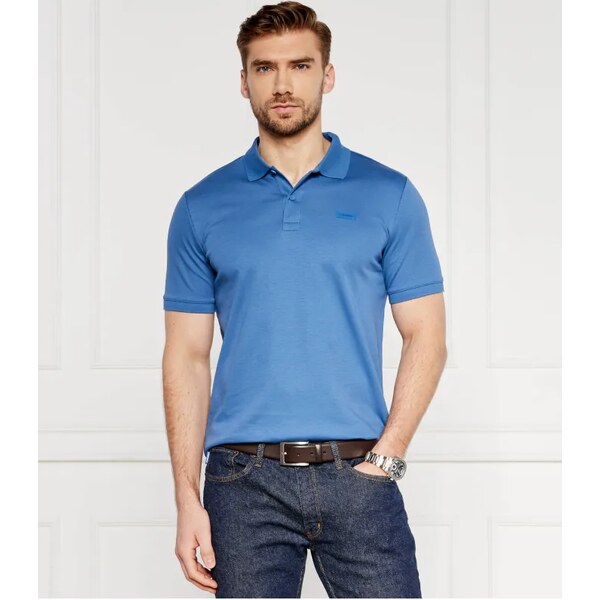 Calvin Klein Polo tričko | Slim Fit 51183669