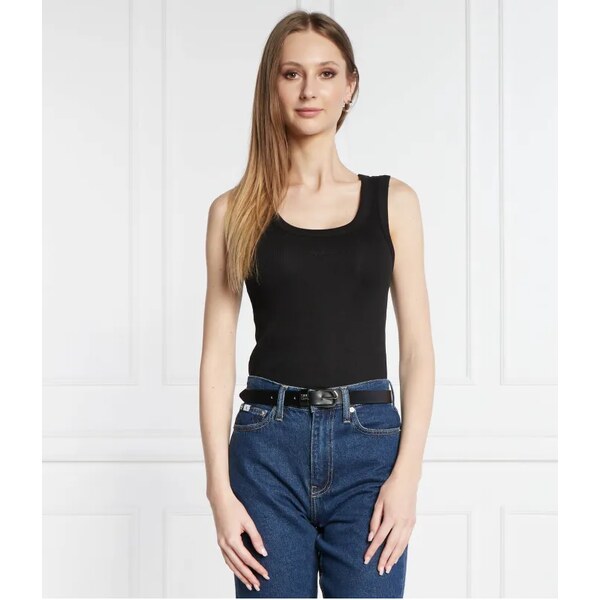 Pepe Jeans London Top LANE | Slim Fit 51171740