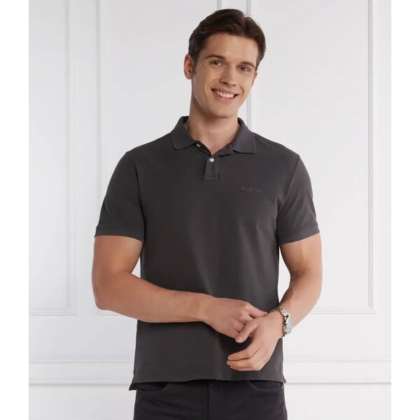 Pepe Jeans London Polo tričko NEW OLIVER | Regular Fit 51188216