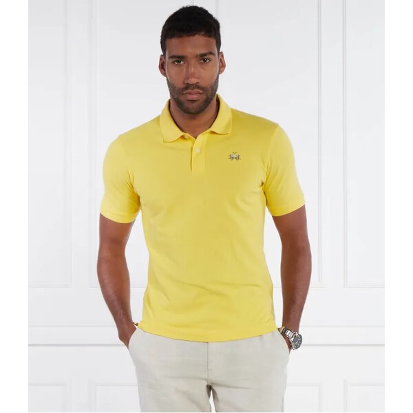 La Martina Polo tričko | Slim Fit 51161568
