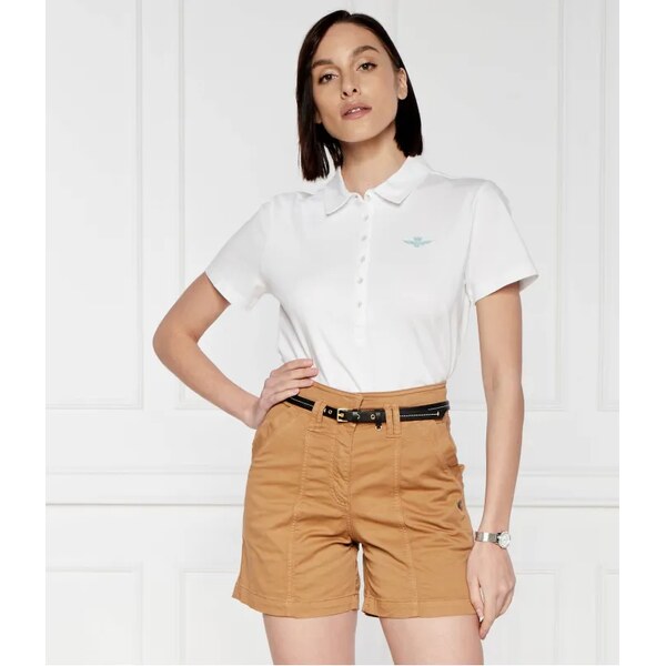 Aeronautica Militare Polo tričko M.C. | Regular Fit 51161581