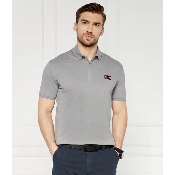 Napapijri Polo tričko | Regular Fit 51161653