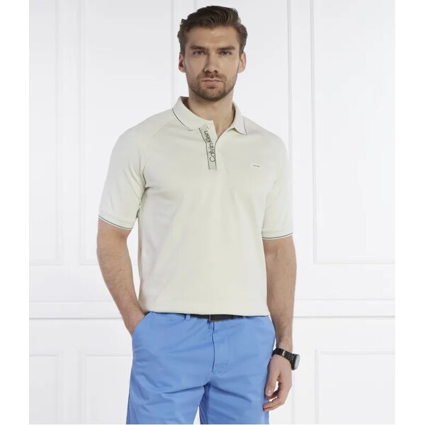 Calvin Klein Polo tričko | Regular Fit 51159107