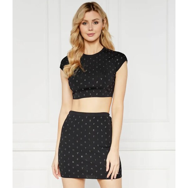 Elisabetta Franchi Top | Regular Fit 51159109