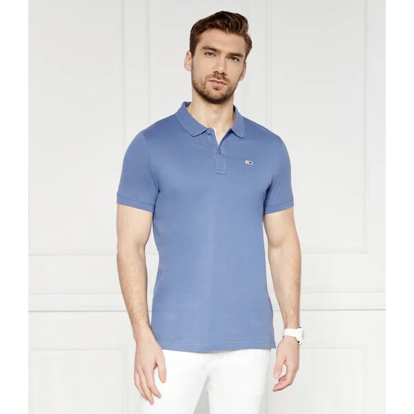 Tommy Jeans Polo tričko | Regular Fit 51138603