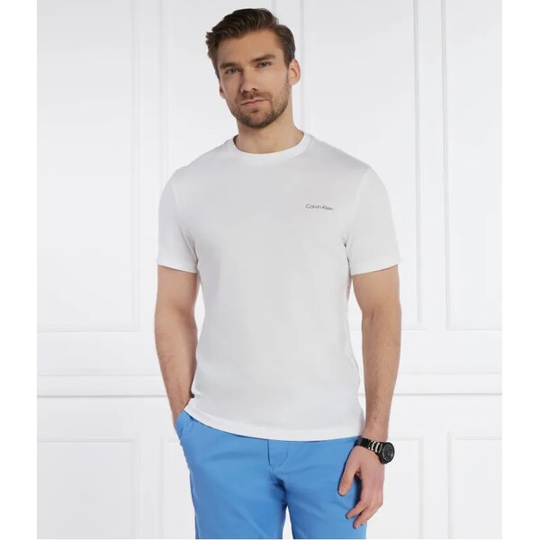 Calvin Klein Tričko | Regular Fit 51138604