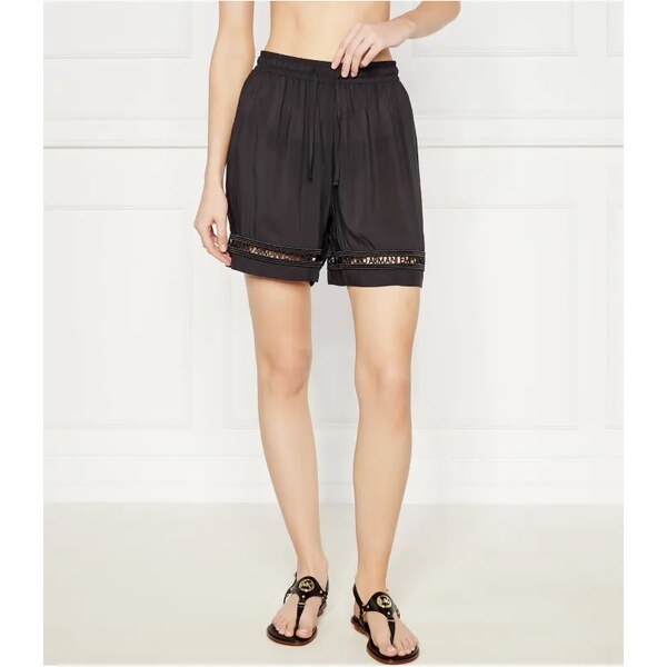 Emporio Armani Šortky BERMUDA | Regular Fit 51138608