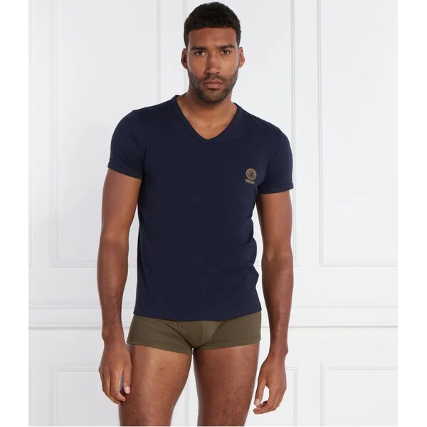 Versace Tričko | Regular Fit | stretch 51138649