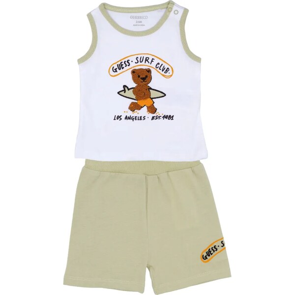 Guess Pyžamo | Regular Fit 51138671