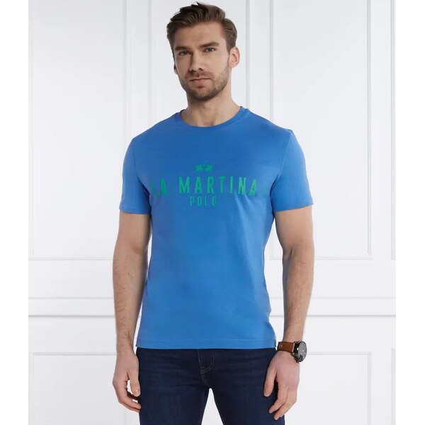 La Martina Tričko | Regular Fit 51138666