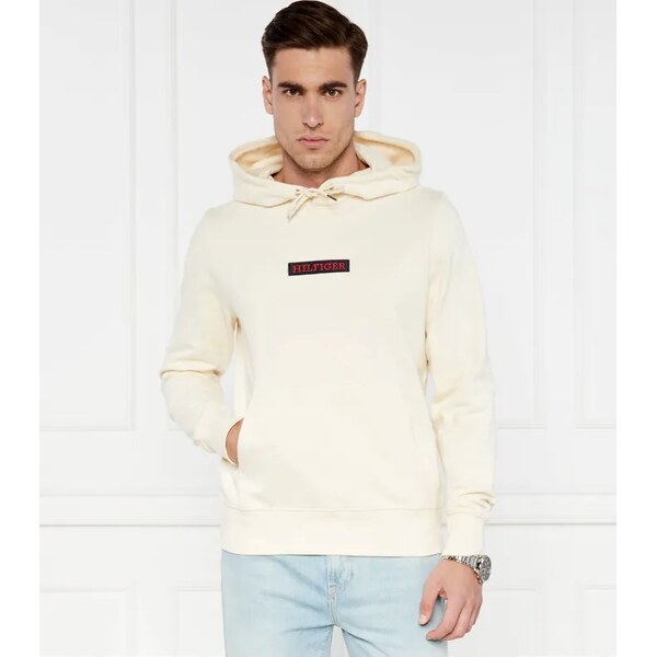 Tommy Hilfiger Mikina | Regular Fit 51134761