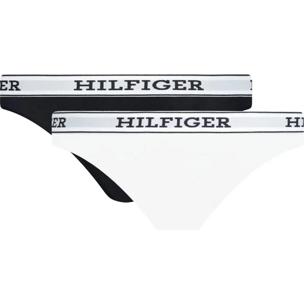 Tommy Hilfiger Slipy 2-balenie 51134795